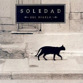 Download track Tango Del Diablo Soledad