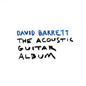 Download track Leaving Nashville David Barrett