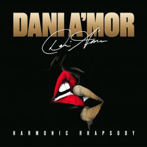 Download track Harmonic Rhapsodies Dani A'mor