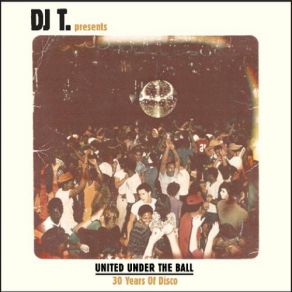 Download track Funk On You (2011 Edit) DJ T.