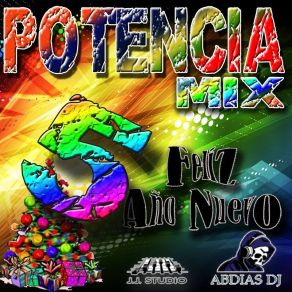 Download track POTENCIA MIX VOL 5 DJ ABDIAS