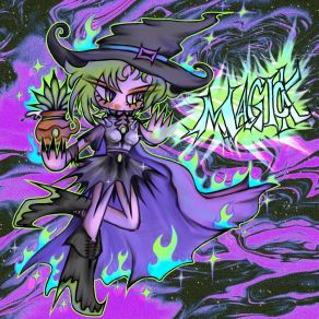 Download track Magick GNFX