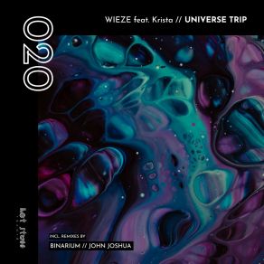 Download track Universe Trip (Binarium Remix) WiezeKrista, Binarium