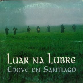 Download track Romeiro Ao Lonxe Luar Na Lubre