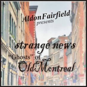 Download track Shadowland Aldon Fairfield