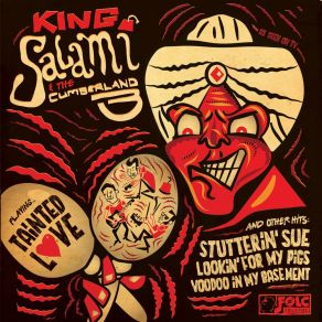 Download track Lookin' For My Pigs King Salami