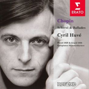 Download track Ballade No. 2 In F Major, Op. 38 Cyril Huvé