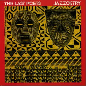 Download track Black Thighs The Last Poets