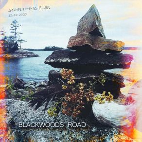 Download track Bitter Plea Blackwoods Road