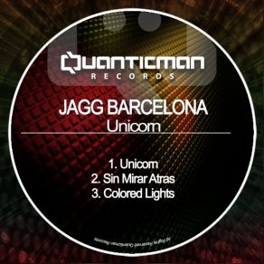 Download track Colored Lights Jagg Barcelona