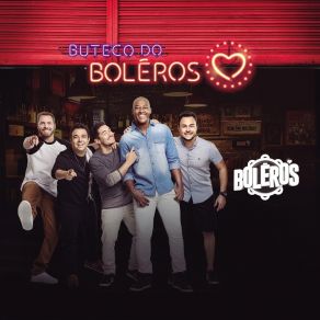 Download track Maçã Do Amor / Tchau E Bença (Ao Vivo) The Boleros