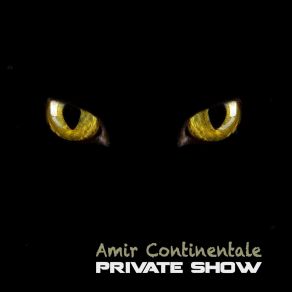 Download track Private Show (Vocal Downbeat Mix) Amir ContinentaleLana Kolony