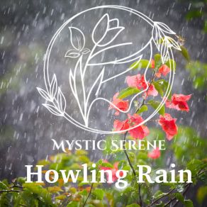 Download track Metal Roof Raining Mystic Serene