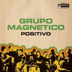 Download track Vulcano V El Gato (Medley) Grupo MagnéticoMedley