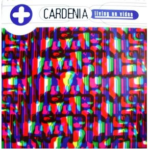 Download track Living On Video (Instrumental) Cardenia