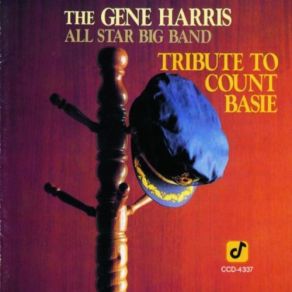 Download track Dejection Blues The Gene Harris All Star Big Band