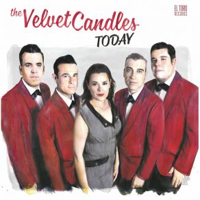 Download track I'm In Love The Velvet Candles