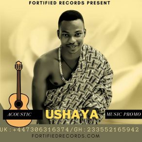 Download track Fine Life Ushaya Gh