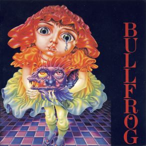 Download track I Came From The Sky Bullfrog, Gerd Hoch