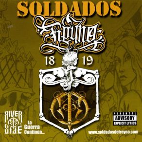 Download track El Porque (Remasterizada) Soldados Del Reyno