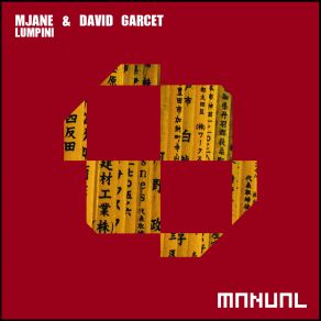 Download track Lumpini' (Phck Remix) David Garcet