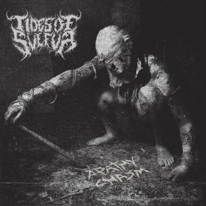 Download track Disgruntled Tides Of Sulfur