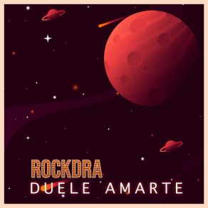 Download track Duele Amarte Rockdra