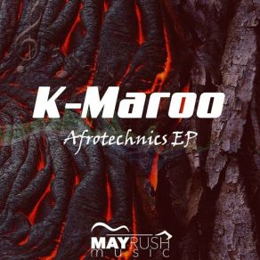 Download track Dark Or Blue K-Maroo