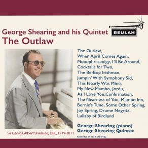 Download track George Shearing; George Shearing Quintet - Mambo Inn George Shearing, George Shearing Quintet