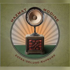 Download track Arcadia (Coffee, Salt & Laces) Hazmat ModineCoffee, Salt