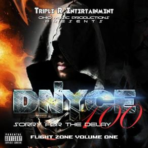 Download track Gone In My Zone Dnyce100