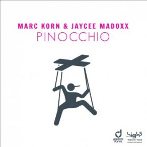 Download track Pinocchio (Radio Edit) Marc Korn, Jaycee Madoxx