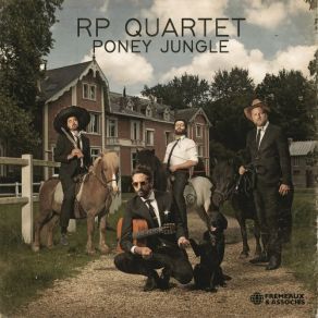 Download track Nefertiti' Rp Quartet