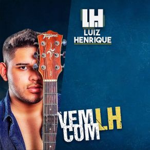 Download track Linda De Mais (Cover) Luiz Henrique