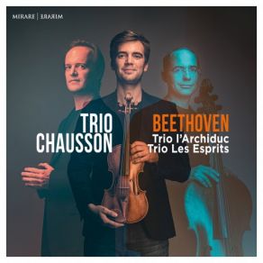 Download track Piano Trio In D Major, Op. 70 No. 1 