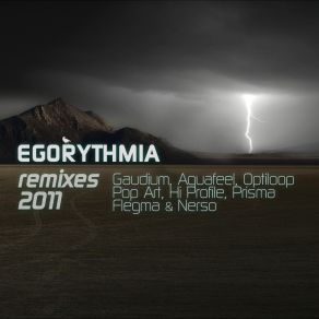 Download track Eternal (Pop Art Remix) Egorythmia