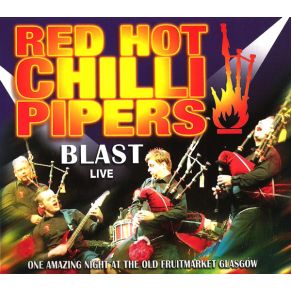 Download track Celtic Bolero (Live) The Red Hot Chili Peppers