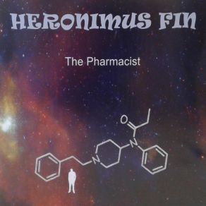 Download track Eyes Of The Fox Heronimus Fin