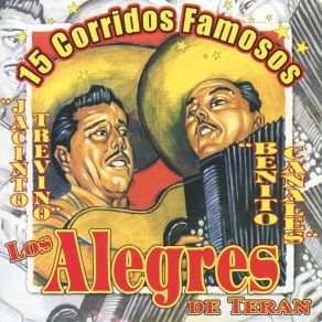 Download track Dos Amigos Los Alegres De Teran