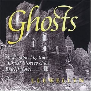 Download track Borley Rectory Llewellyn