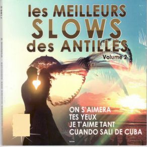 Download track On S'aimera (Les Meilleurs Slows Des Antilles) Emma Robert