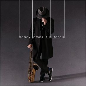 Download track Watchu Gon' Do About It Boney James