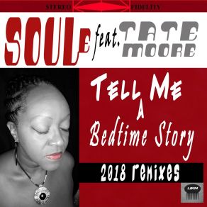 Download track Tell Me A Bedtime Story (Conway's Back To The Roots Inst.) Soule