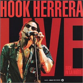 Download track Bo Diddley Hook Herrera