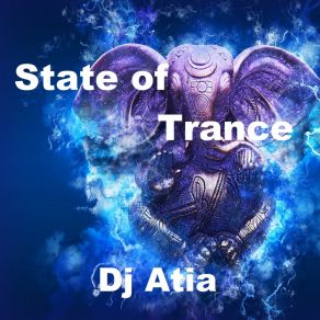 Download track Great Spirit DJ Atia