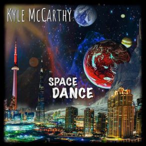 Download track Electric Star Kyle McCarthy