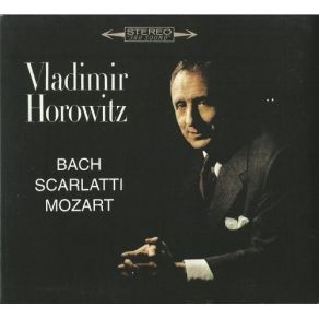 Download track 14. Sonata In A Major K. 331 - III. Rondo Alla Turca. Allegretto Vladimir Samoylovich Horowitz