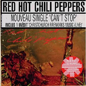 Download track Right On Time (Live)  The Red Hot Chili Peppers