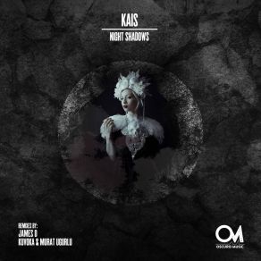 Download track Night Shadows (Original Mix) Kais