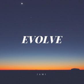 Download track Evolve Jami